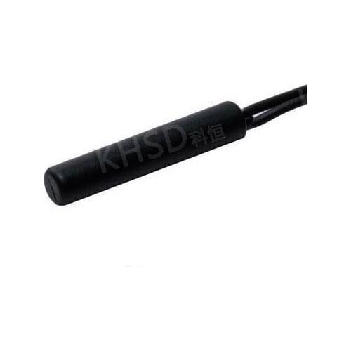 Free Shipping! 10pc Proximity switch magnetic switch plastic with wire GPS-01 embedded reed switch