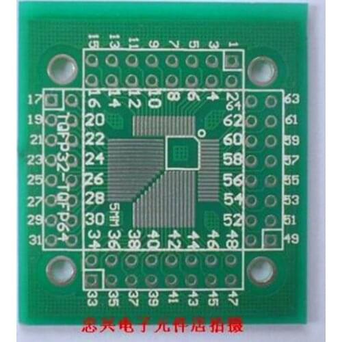 Free Shipping!! MSP430F149 adapter board / core board / development board /Electronic Component