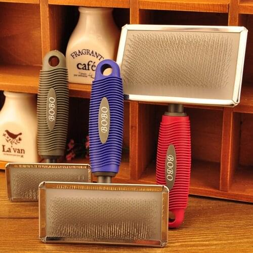 DOOGALKAI Combs And Furminators For Dogs