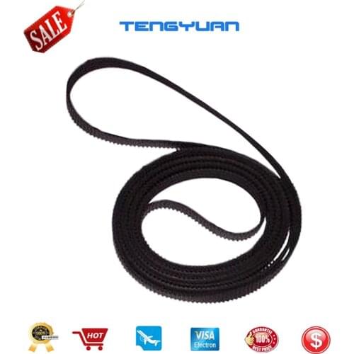 C4705-60082 Free shipping 100% new origina for HP430 450 455 488 700 750 Carriage Belt-24inch on sale