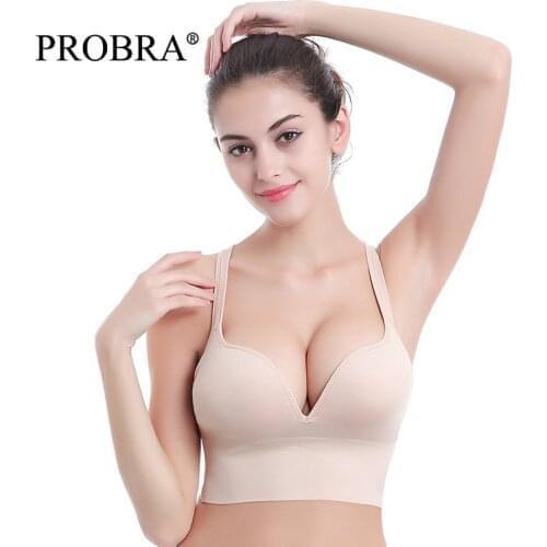 Cotton Maternity Nursing Bra Pregnancy Clothes Breastfeeding Lactancia for Feeding Brassiere Shockproof Prevent Sagging Sports