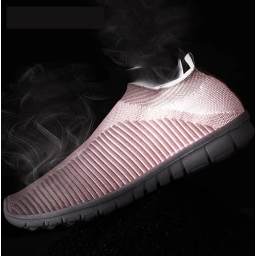 JINGDELONG Fashion Footwear