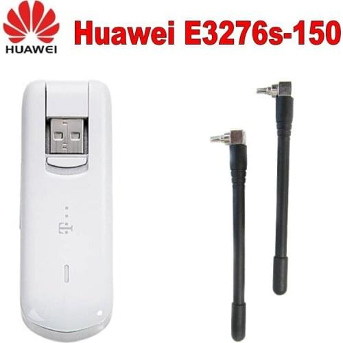 Best -selling Huawei E3276S-150 USB lte 4G modem