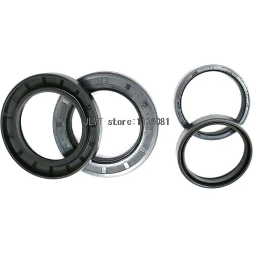 Fit for HONDA 150 PANTHEON 1999 33X46X10.5 33 46 10.5 mm Fork Oil Seal
