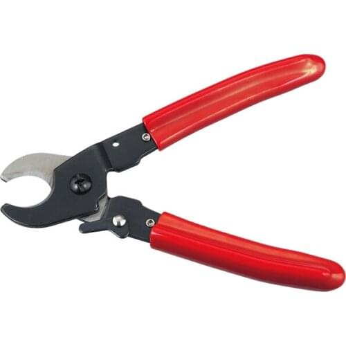 HS-206 Mini Design Cable Cutters with Max 35mm2 cable cutting tool