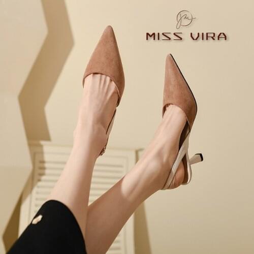 Женские сандали MISS VIRA China At AliExpress