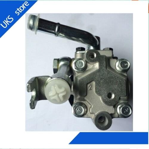 Power steering pump 49110-72B00 For NISSAN