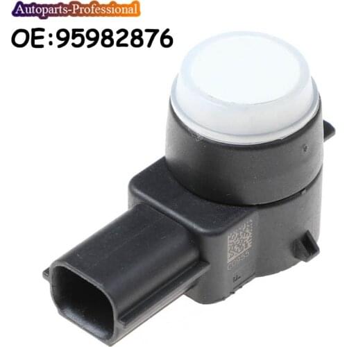 New 95982876 For Cruze opel zafira b PDC Assist Reverse Aid Backup Bumper Car Auto accessorie