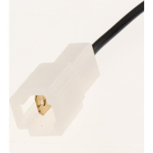 Great Fuel Shut Off Solenoid For Kubota Tractor Excavator RTV 16851-60014