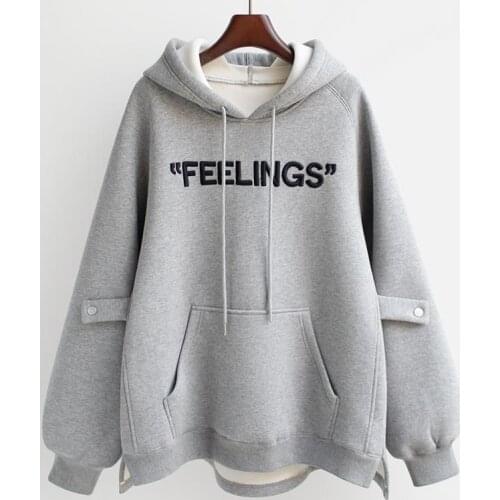 OUSLEE Sweatshirts For Women