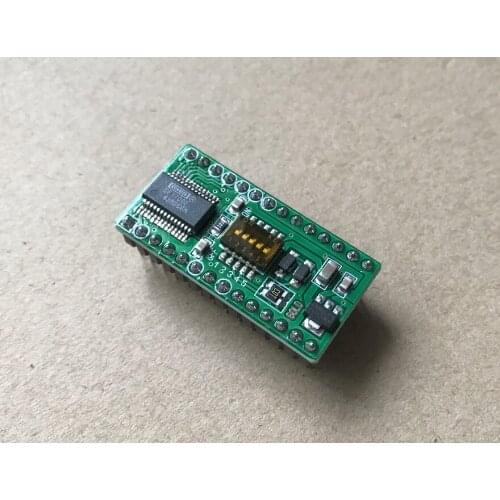 DF1704 DF1706 NOS Immersion Gold Version Small Board to SM5813AP/T Module