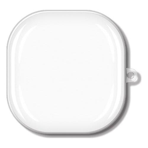 Transparent TPU Charging Box Protective Cover Comipable with QCY T13 Earbuds