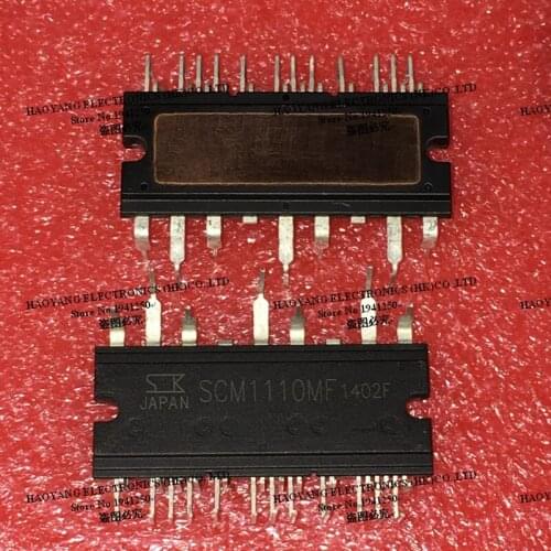 SCM1110MF