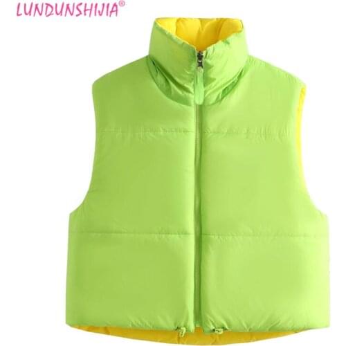 Женские зимние жилеты STVY China At AliExpress