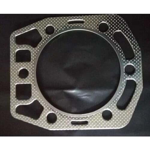 2 pcs Cylinder Packing/Head Gasket for ZH1130 4 Stroke Single Cylinder Small Water Cooled Diesel Engine