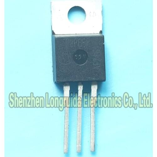 10PCS 08P06P SPP08P06P 75639P HUF75639P MURF860 FQPF8N60C 8NM60ND TO-220