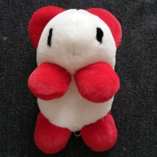 11 Colors 32cm New Style Cute Bear Plush Backpacks for Girls Women Bags Bunny Backpack Messenger Bear Bags Shoulder Bag Panda