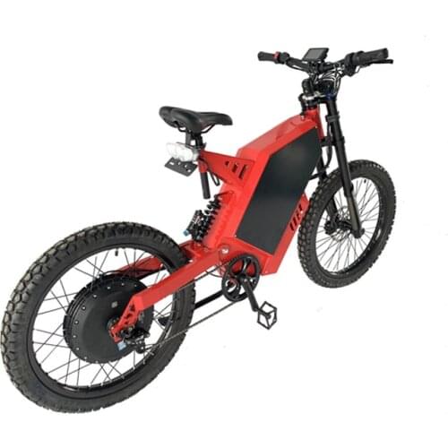 Велосипеды 12000w Electric Mountain Bike China At AliExpress