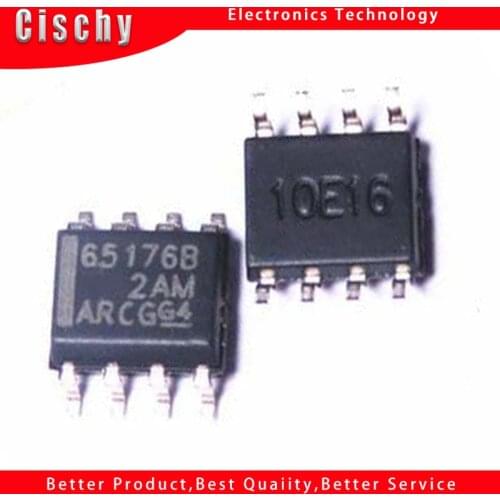 5pcs/lot SN65176BDR SN65176 65176 SOP-8