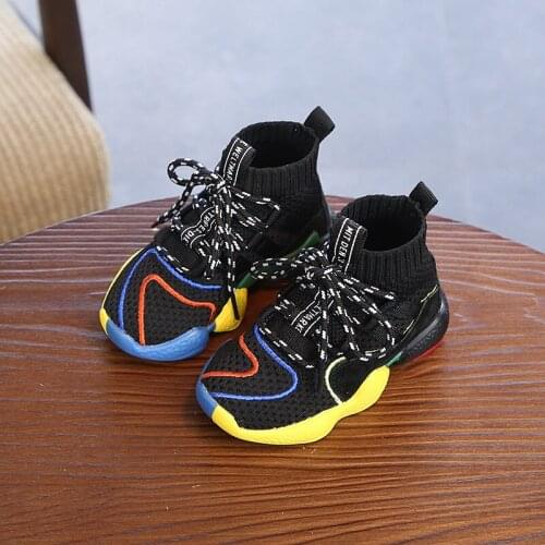 Baodao Children's Sports Shoes