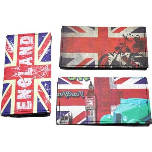 Random Color Richly patterned Portable Tobacco packet Tobacco Herb Pouch Case Bag Cigarette Smoking Accessories Gift