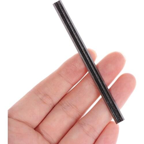 Hot sale10Pcs/set 82mm Carbide Planer Blades For Cutting Soft Hard Woods Ply-wood Board