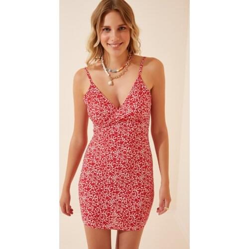 Happiness ist Women's Dresses