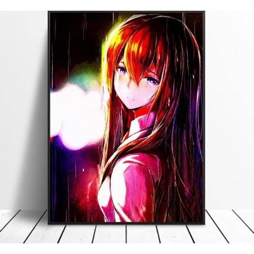 Art Canvas Poster Home Decor Painting No Frame