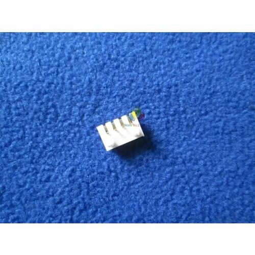 10 x For Xbox 360 Battery Interface Socket Battery Slot For Xbox360 Controller White New Reserve Parts Replacment