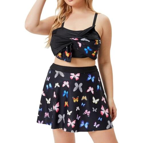 JAYCOSIN Womens Swimwear