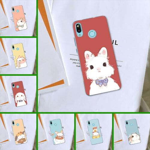 KOUNO Huawei Nova 3 Phone Cases