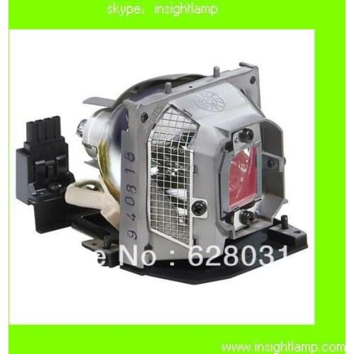 Projector lamp 310-6747 for projector with housing/case for 3400MP 3500MP projector
