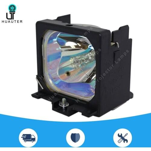 LMP-C132 Projector Lamp for SONY VPL-CX10 / CX10 / VPLCX10 Replacement Bulb from China Manufacturer