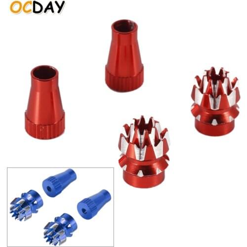 3D Non-slip Remote Control Metal Rocker Head Remote Parts for RC Helicopter Use in Vehicles & Remote Control Toys