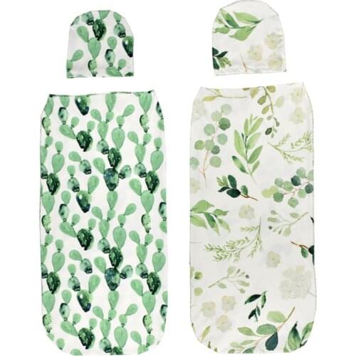 MIRYOKAER Envelopes For Newborns