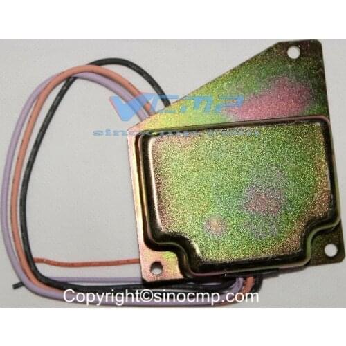 E320L 320L Excavator Throttle Motor Drive Module