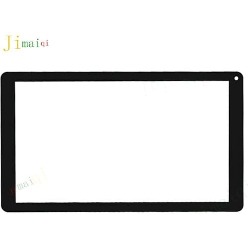 New touch screen For 10.1 inch DENVER TAQ-10473KBLUE/PINK Touch panel Digitizer Glass Sensor Replacement