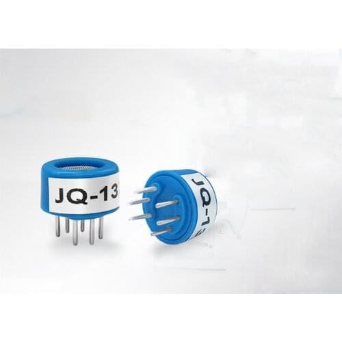 Benzene Semiconductor Sensor JQ138 Organic Compounds Gas Detection Module Combustible Gas Sensor Adapter Board Module PCB Module