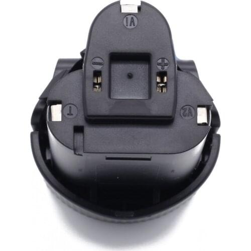 Cheapest 3000mah Li-ion Battery Replacement for Makita 10.8V power tools BL1014 BL1013 Free Shipping