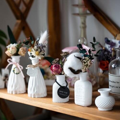 Silicone molds Ceramics mould flower vase mold 3d vases mould Cement moulds silica gel molds concrete moulds vase molds