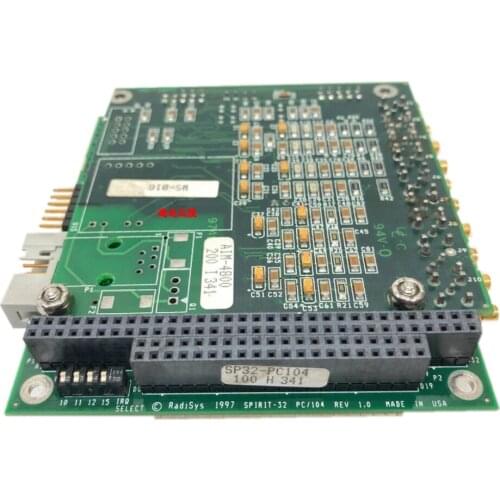SPIRIT-32 PC/104 REV 1.0 SP32-PC104 AIM-4800