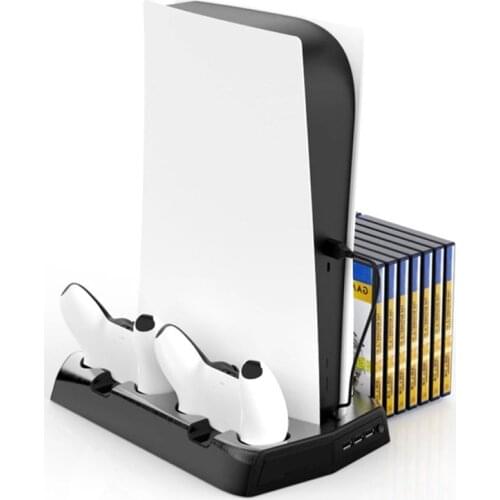 TECTINTER Stands For Consoles