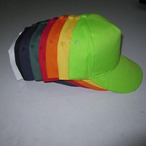 Baseball Caps ZhouXAlian China