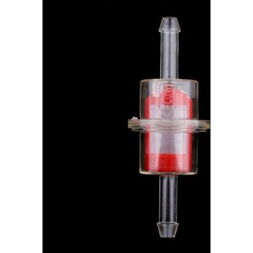 8mm)0.31'' Universal Motorcycle Small Engine Inline Gas Fuel Filters