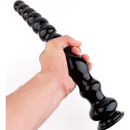 Aoae Anal Beads