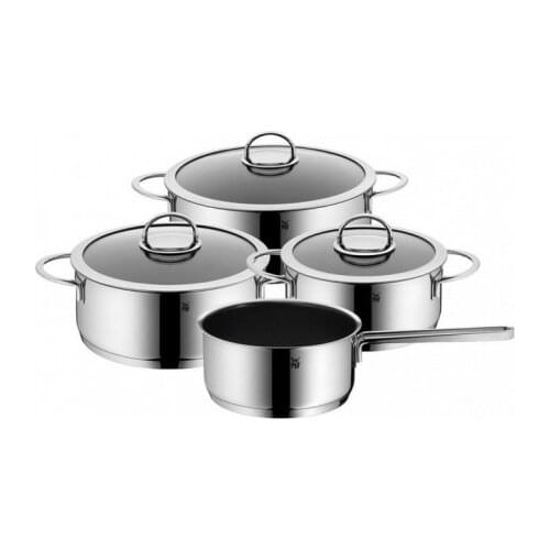 Arow Stainless Steel Pans For Cooking