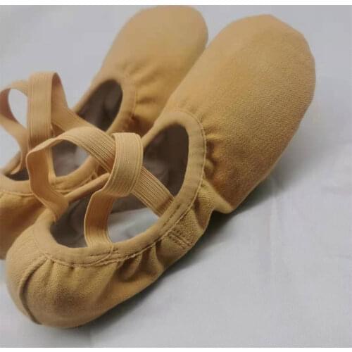Ballet Shoes for Women for Girls Kids Gymnastics Buty Ballerina Dance Shoes Sneakers Chaussure Femme Children for Dancing Shoes