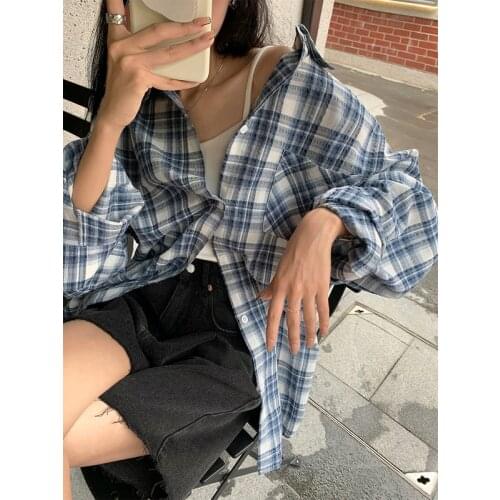 CMAZ Women's Cotton Shirts