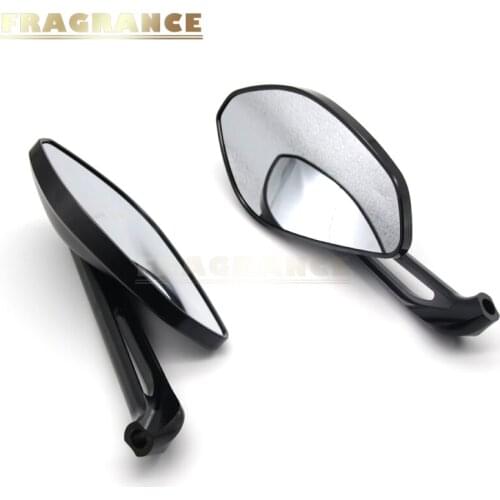CNC Aluminum Motorcycle rear view mirror For Suzuki DL650 DL1000 V-strom DL 650 1000 Vstrom GSF650 GSF1250 rear side mirror