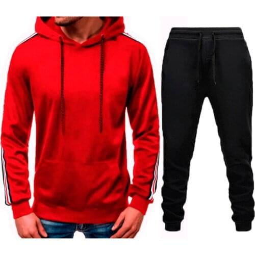 GUERRERO JR Men's Hoodies